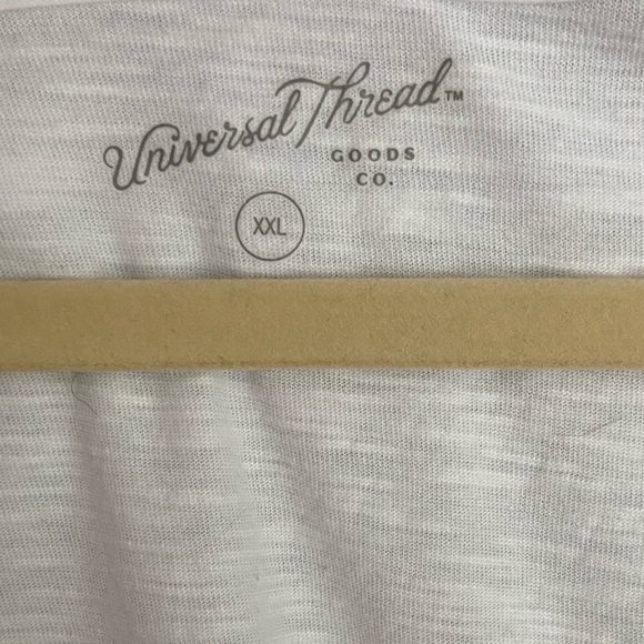 Universal Thread Tank Top - Picture 3 of 5